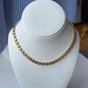 Dean Davidson pave Chain Necklace - Elegant Women’s Jewelry